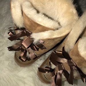 Uggs boots new without box!